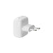 EAN 5711428071293 - dbramante1928 CH25EUWH7129 cargador de dispositivo móvil Teléfono móvil Blanco USB Carga rápida Interior imagen 2