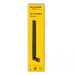EAN 4043619126347 - DeLOCK 12634 antena para red Antena omnidireccional imagen 3