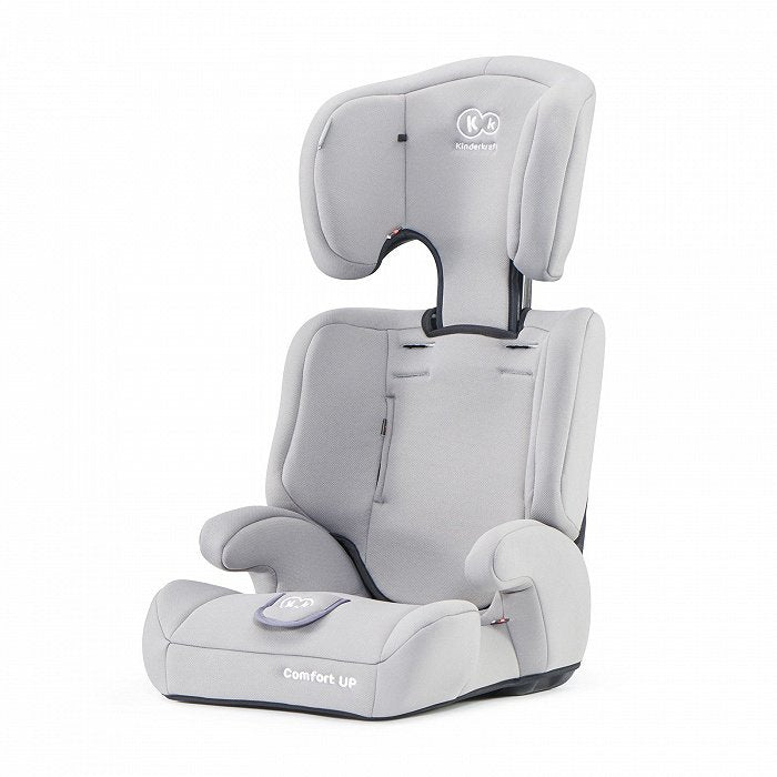 EAN 5902533923144 - Kinderkraft COMFORT UP silla de coche para bebé 1-2-3 (9-36 kg, 9 meses - 12 años) Rosa imagen 7