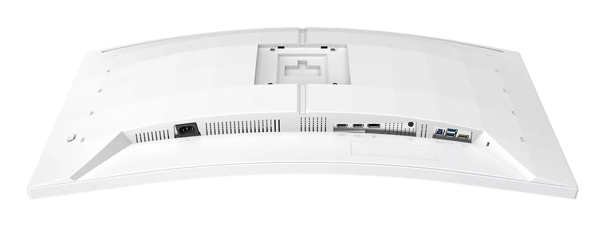 EAN 8721038002225 - Philips Evnia 5000 34M2C5501A/00 pantalla para PC 86,4 cm (34") 3440 x 1440 Pixeles Wide Quad HD LCD Blan imagen 9