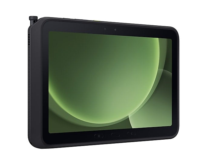 EAN 8806097100683 - Samsung Galaxy Tab Active5 Pro SM-X350NZGAEEE tablet Qualcomm Snapdragon 128 GB 25,6 cm (10.1") 6 GB Wi-F imagen 14