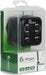 EAN 4260133128712 - Inter-Tech Argus LS-6US USB Universal Negro Corriente alterna Interior imagen 3