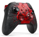 EAN 196388700363 - Microsoft XBOX Wireless Controller - Gears of War: E-Day Limited Edition Negro, Rojo Bluetooth Gamepad Ana imagen 3