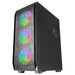 EAN 8435693102557 - Mars Gaming MCKX carcasa de ordenador imagen 2