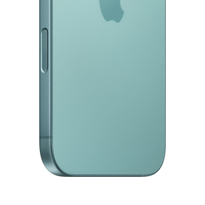 EAN 195949722998 - Apple iPhone 16 Plus 17 cm (6.7") SIM doble iOS 18 5G USB Tipo C 128 GB Verde azulado imagen 4