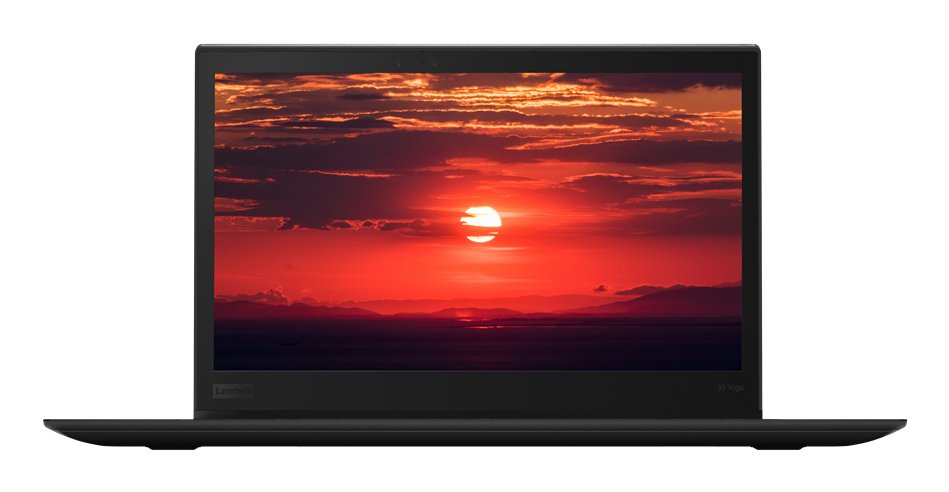 EAN 5711603074439 - T1A Lenovo ThinkPad X1 Yoga (3rd Gen) Refurbished Intel® Core™ i7 i7-8650U Híbrido (2-en-1) 35,6 cm (14") imagen 4