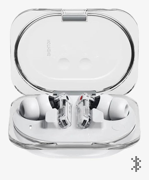 EAN 6974434228757 - Nothing Ear ( 3a ) Auriculares True Wireless Stereo (TWS) Dentro de oído Música USB Tipo C Bluetooth imagen 2