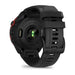 EAN 753759323653 - Garmin Approach S70 - 47 mm 3,56 cm (1.4") AMOLED Digital 454 x 454 Pixeles Pantalla táctil Negro Wifi GPS imagen 4