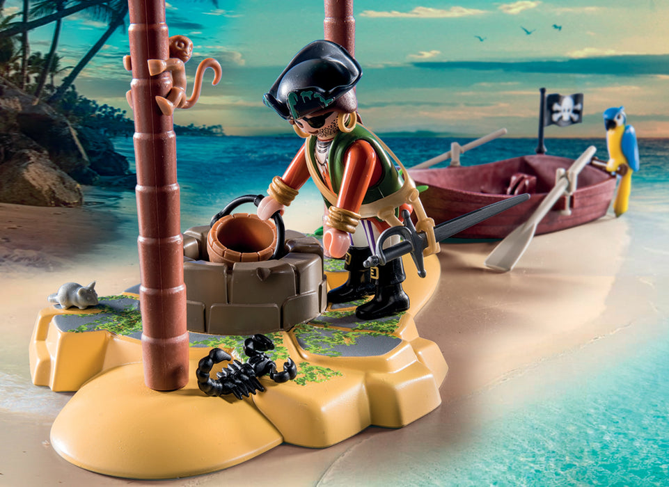EAN 4008789709622 - Playmobil Pirates 70962 set de juguetes imagen 6