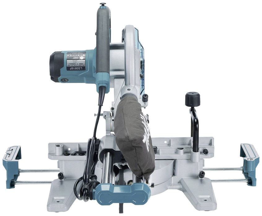 EAN 0197050001610 - Makita LS0816F no categorizado imagen 6