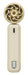 EAN 23942323419 - Verbatim Cool 'n' Go AirJet Plata, Blanco Ventilador de mano imagen 3