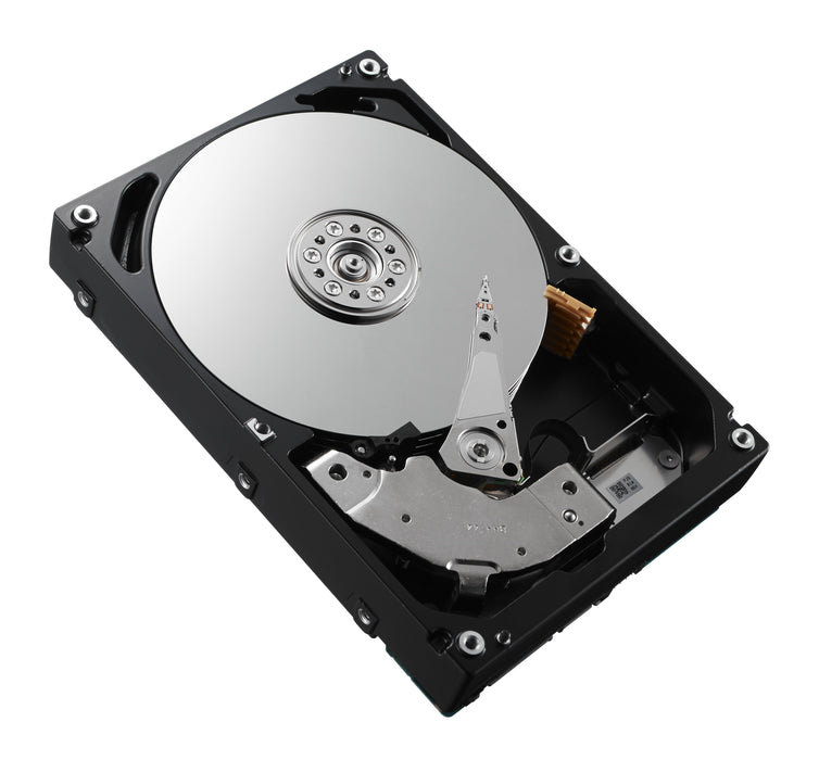 EAN 5712505635834 - DELL 0KX1F disco duro interno 500 GB 7200 RPM 2.5" Serial ATA III imagen 1