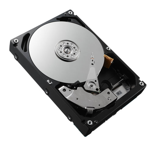 EAN 5706998504227 - DELL RHVWG disco duro interno 6 TB 7200 RPM 3.5" SAS imagen 1