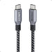 EAN 194644054618 - Anker A88E2011 cable USB 0,9 m USB C imagen 1