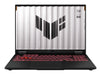 EAN 4711636607223 - ASUS TUF Gaming A16 TUF608UHI-TU239 AMD Ryzen™ 7 40,6 cm (16") DDR5-SDRAM NVIDIA GeForce RTX 5050 Wi-Fi 6 imagen 1