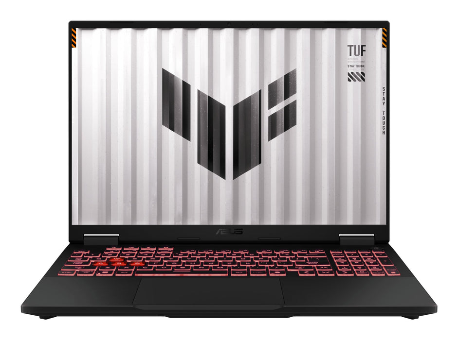 EAN 4711636607223 - ASUS TUF Gaming A16 TUF608UHI-TU239 AMD Ryzen™ 7 40,6 cm (16") DDR5-SDRAM NVIDIA GeForce RTX 5050 Wi-Fi 6 imagen 1
