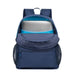 EAN 4260709011851 - Rivacase Gremio 5563 mochila Mochila informal Azul Poliéster imagen 10