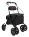 EAN 8420812018093 - Rolser KDI001-1023 bolsa de compras Negro Bolsa para carrito de la compra imagen 13