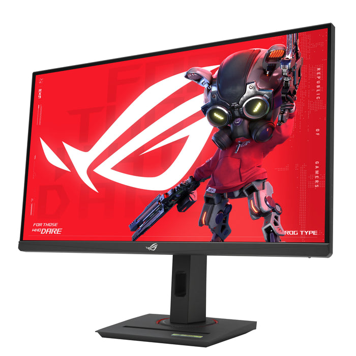 EAN 4711387924341 - ASUS ROG Strix XG27ACMS pantalla para PC 68,6 cm (27") 2560 x 1440 Pixeles Quad HD LCD Negro imagen 3