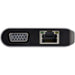 EAN 0065030880244 - StarTech.com DKT30CHVAUSP base para portátil y replicador de puertos Alámbrico USB 3.2 Gen 1 (3.1 Gen 1)  imagen 5