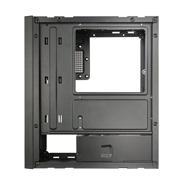EAN 8435693114123 - Tacens Anima ACSLIM500 carcasa de ordenador Mini Tower Negro 500 W imagen 12