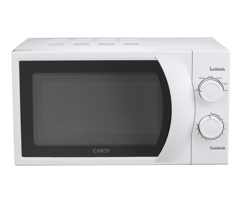 EAN 8016361809079 - Candy Idea CMW 2070M Blanco Solo microondas Encimera 20 L 700 W imagen 1