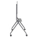 EAN 0662919114973 - V7 TVCART4 soporte para TV 2,18 m (86") Acero inoxidable imagen 4