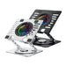 EAN 8436624423710 - CoolBox COO-NPC17-AV1B almohadilla fría 43,2 cm (17") 1000 RPM imagen 6