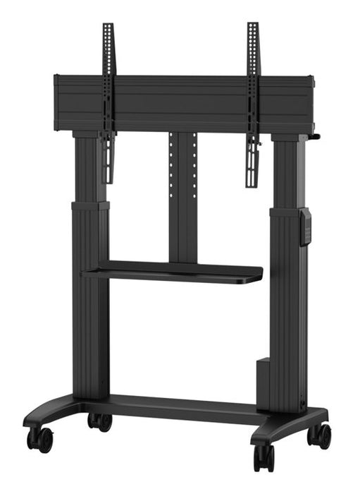 EAN 6938818321359 - Yealink MB-FS-Lift Base para volante Negro imagen 2
