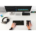 EAN 5028252650861 - Kensington SD5920T EQ Alámbrico Negro imagen 9