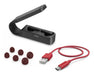 EAN 4047443530585 - Hama Spirit Pocket II Auriculares True Wireless Stereo (TWS) Dentro de oído Llamadas/Música Bluetooth Neg imagen 10