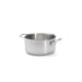 EAN 3011243742241 - de Buyer 3742.24 cacerola 4,1 L Alrededor Acero inoxidable imagen 2
