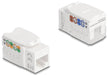 EAN 4043619907205 - DeLOCK 90720 módulo de conector de red imagen 1