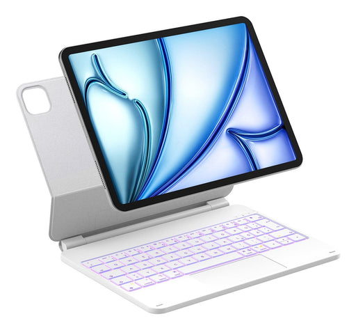 EAN 6976521112536 - Inateck KB09119 27,9 cm (11") Folio Blanco imagen 1