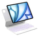 EAN 6976521112536 - Inateck KB09119 27,9 cm (11") Folio Blanco imagen 1