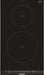 EAN 4242003691731 - Siemens EH375FBB1E hobs Negro Integrado Con placa de inducción 2 zona(s) imagen 1