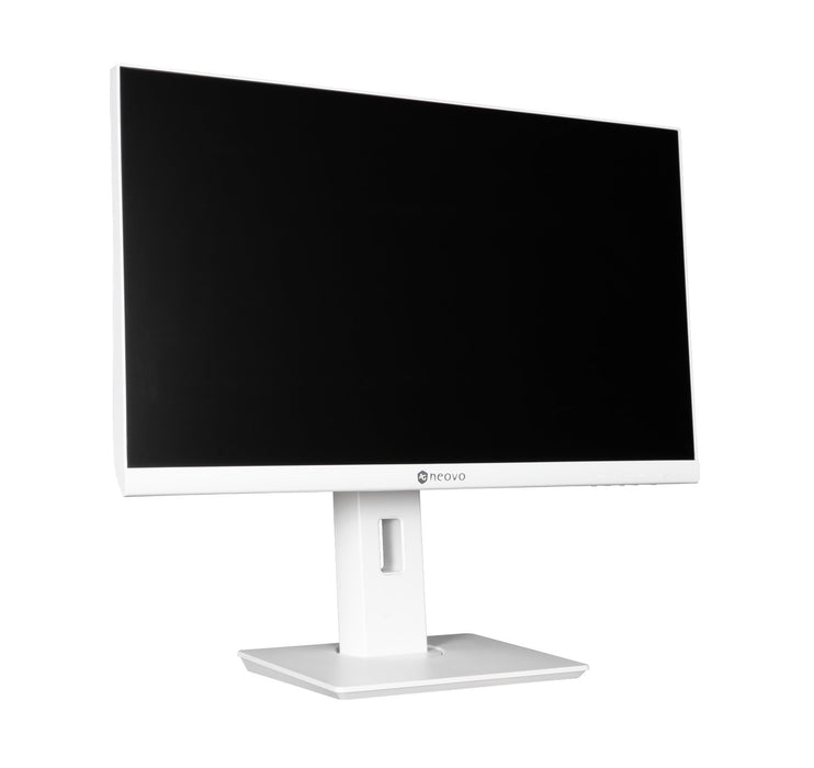 EAN 4710739597653 - AG Neovo ME-2701 pantalla para PC 68,6 cm (27") 1920 x 1080 Pixeles Full HD LCD Blanco imagen 6