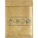 EAN 0043859771615 - Fellowes 7375301 sobre Beige 10 pieza(s) imagen 1
