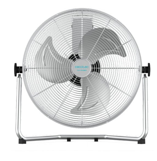 EAN 8435484059343 - Cecotec EnergySilence 4100 Pro Metálico imagen 1