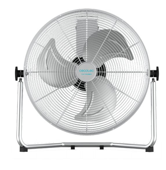 EAN 8435484059343 - Cecotec EnergySilence 4100 Pro Metálico imagen 1