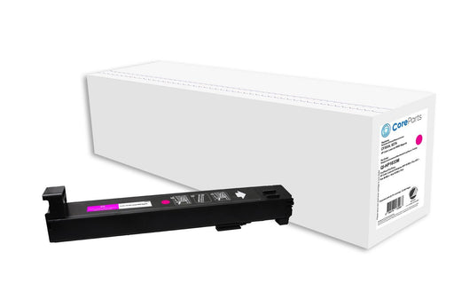 EAN 5704174132967 - CoreParts QI-HP1033M cartucho de tóner 1 pieza(s) Original Magenta imagen 1