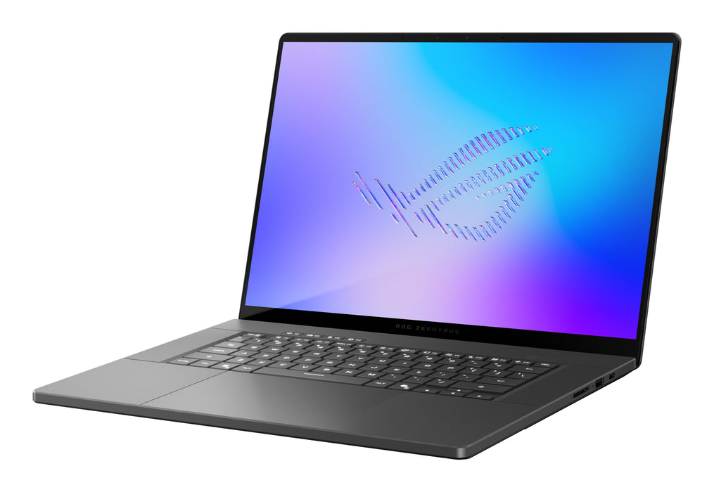 EAN 4711636553339 - ASUS ROG Zephyrus G16 GU606AP-U93BO57CS1 Intel Core Ultra 9 386H Portátil 40,6 cm (16") WQXGA 32 GB LPDDR imagen 3
