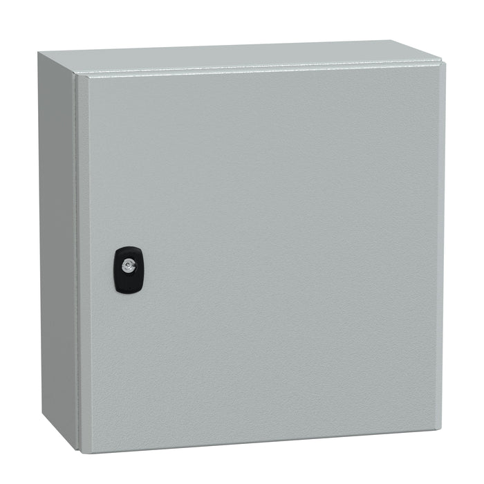 EAN 3606480159565 - Schneider Electric NSYS3D4420P caja electrica Gris imagen 1