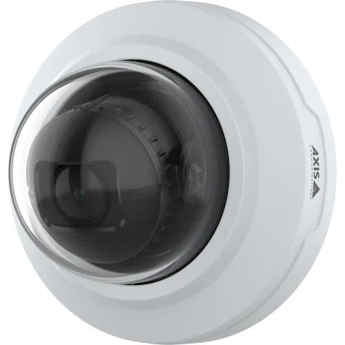 EAN 7331021091757 - Axis 03275-001 cámara de vigilancia Almohadilla Cámara de seguridad IP Interior 3840 x 2160 Pixeles Techo imagen 2