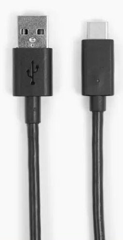EAN 850022203299 - Owl Labs USB-C to USB-A Cable (16'/5M) cable USB USB C USB A Negro imagen 2