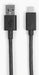 EAN 850022203299 - Owl Labs USB-C to USB-A Cable (16'/5M) cable USB USB C USB A Negro imagen 2
