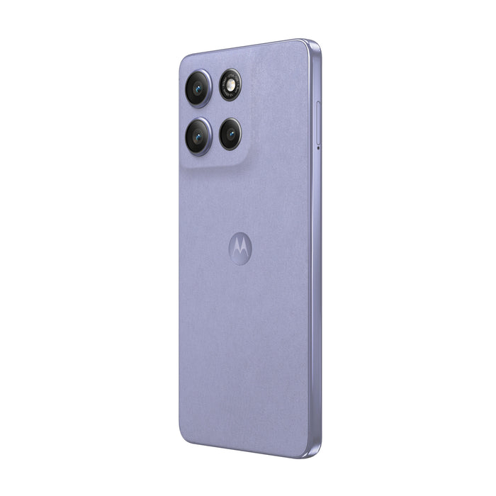 EAN 840023297472 - Motorola moto g86 power 5G 16,9 cm (6.67") SIM doble Android 15 USB Tipo C 8 GB 512 GB 6720 mAh Lila imagen 7