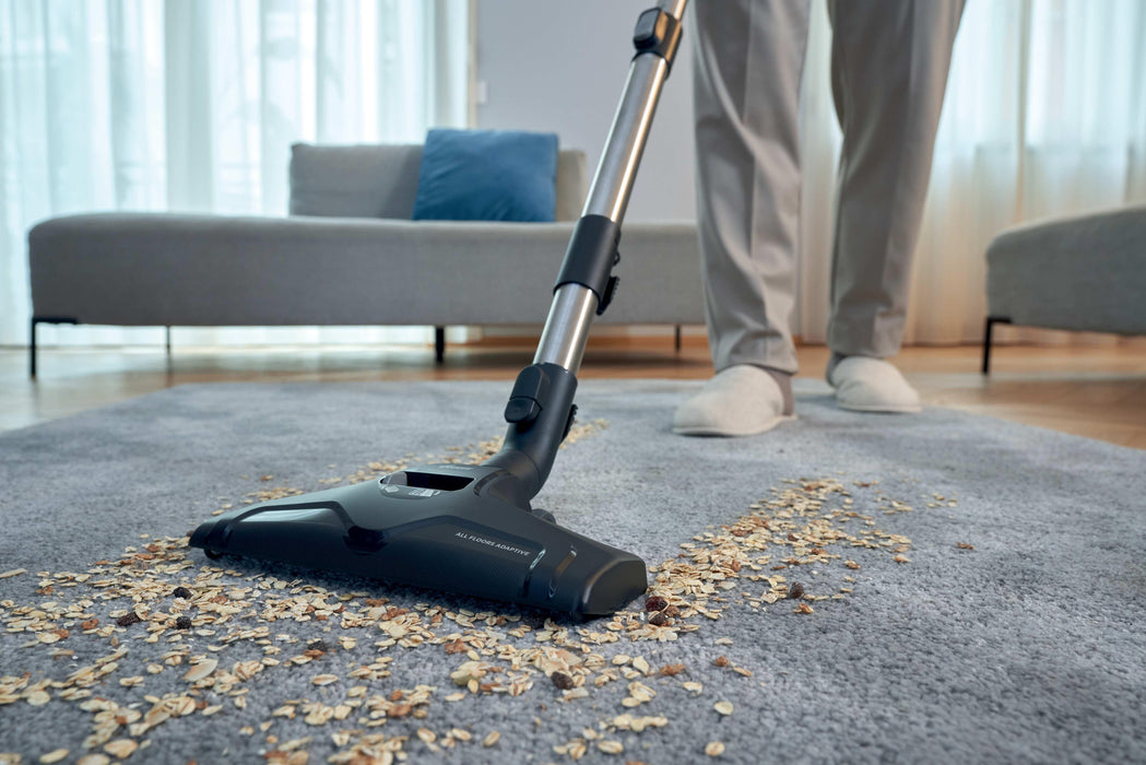 EAN 8059019111506 - Hoover HP210P 011 2,5 L Aspiradora cilíndrica Secar 800 W Sin bolsa imagen 6