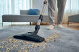EAN 8059019111506 - Hoover HP210P 011 2,5 L Aspiradora cilíndrica Secar 800 W Sin bolsa imagen 6