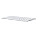 EAN 194252543214 - Apple Magic teclado Universal USB + Bluetooth Italiano Aluminio, Blanco imagen 4